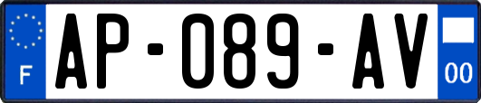 AP-089-AV