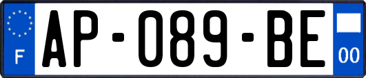 AP-089-BE