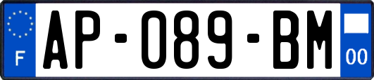 AP-089-BM