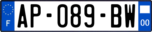 AP-089-BW