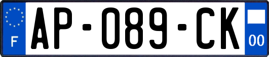 AP-089-CK