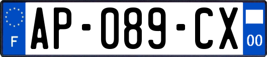 AP-089-CX