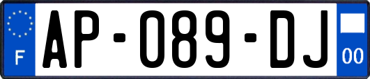 AP-089-DJ