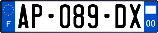 AP-089-DX