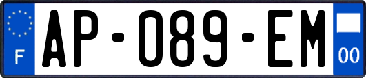 AP-089-EM