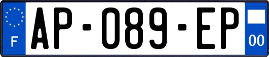 AP-089-EP
