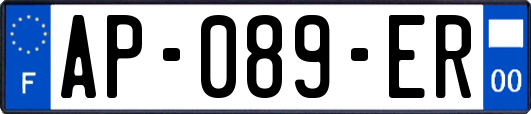 AP-089-ER