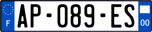 AP-089-ES