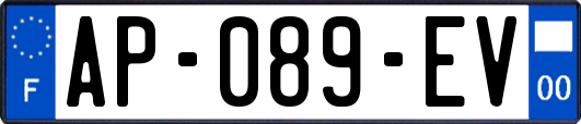 AP-089-EV