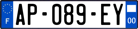 AP-089-EY