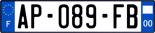 AP-089-FB