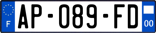 AP-089-FD