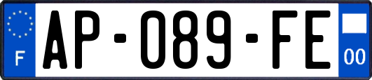 AP-089-FE