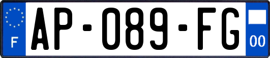 AP-089-FG