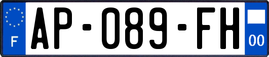 AP-089-FH