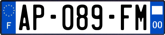 AP-089-FM