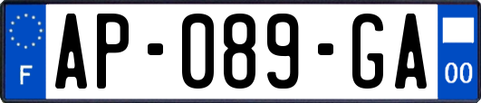 AP-089-GA