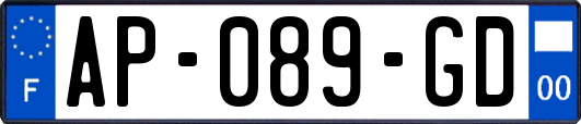 AP-089-GD
