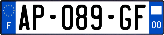 AP-089-GF