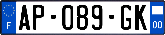 AP-089-GK