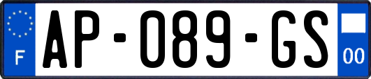 AP-089-GS