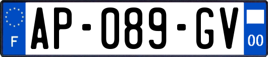 AP-089-GV