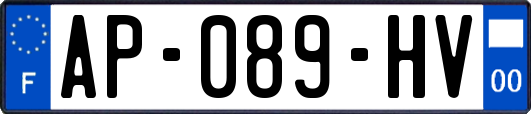 AP-089-HV