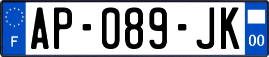 AP-089-JK