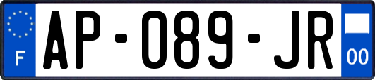 AP-089-JR