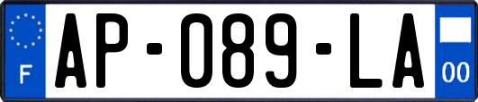 AP-089-LA
