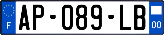AP-089-LB