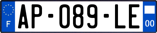 AP-089-LE