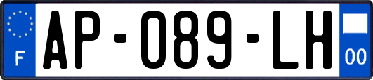 AP-089-LH