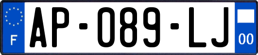 AP-089-LJ