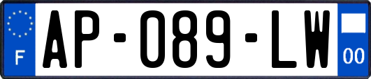 AP-089-LW