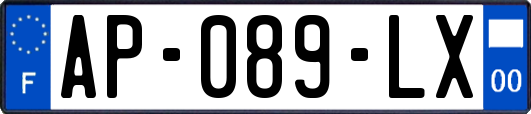 AP-089-LX