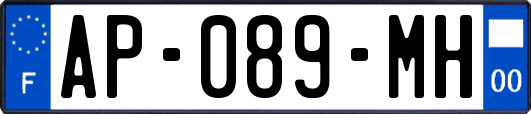 AP-089-MH