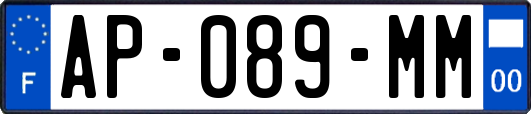 AP-089-MM