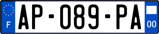 AP-089-PA