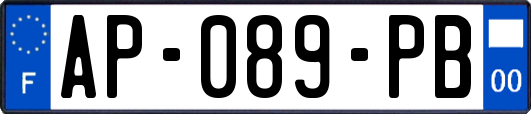 AP-089-PB