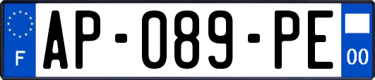 AP-089-PE
