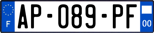 AP-089-PF