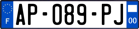 AP-089-PJ