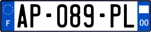 AP-089-PL