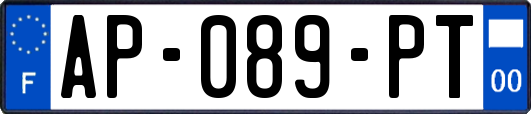 AP-089-PT