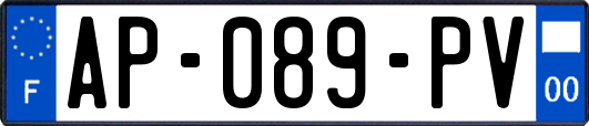 AP-089-PV