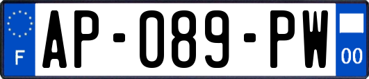 AP-089-PW