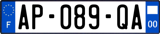 AP-089-QA