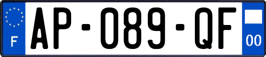 AP-089-QF