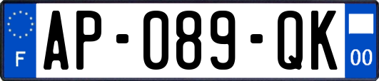 AP-089-QK